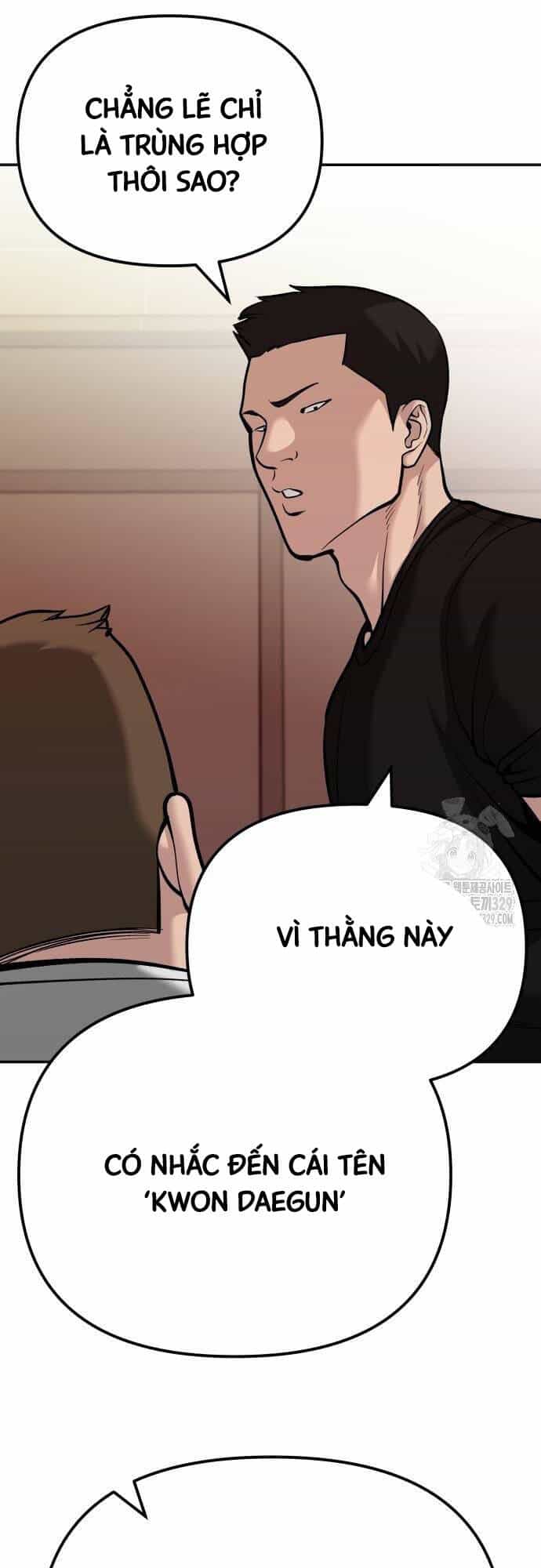 Giang Hồ Thực Thi Công Lý - Chương 91 - ảnh 75