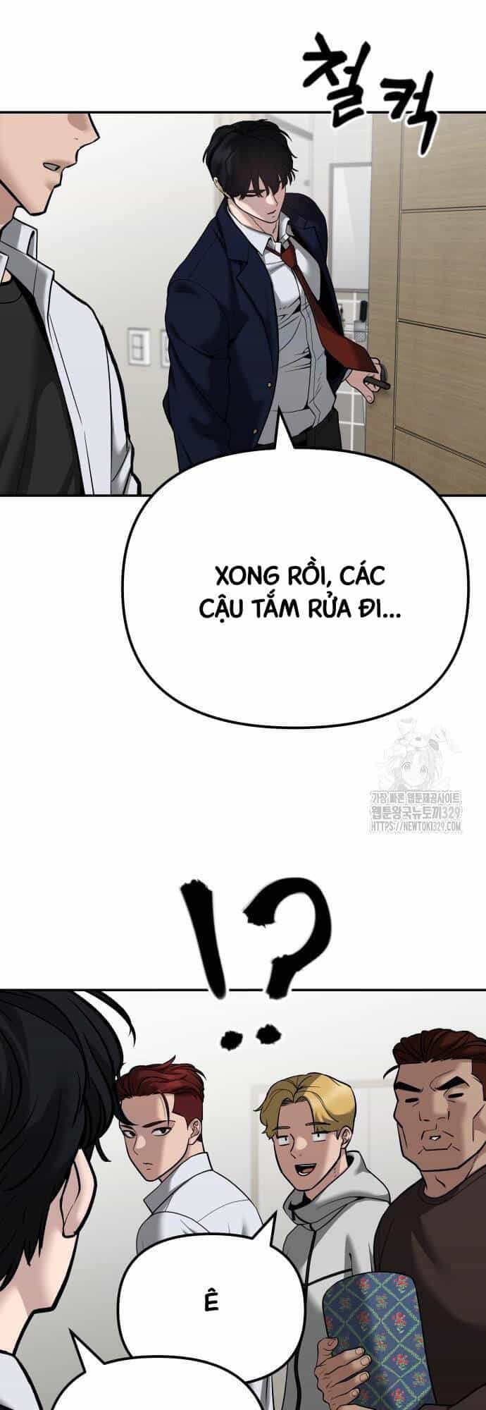 Giang Hồ Thực Thi Công Lý - Chương 91 - ảnh 84