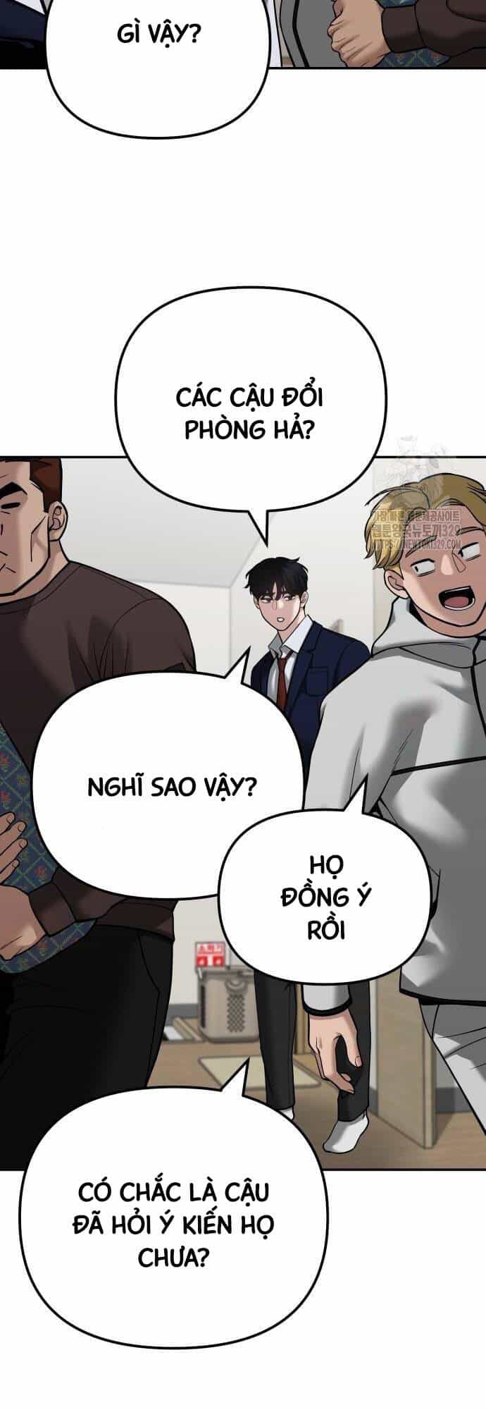 Giang Hồ Thực Thi Công Lý - Chương 91 - ảnh 85