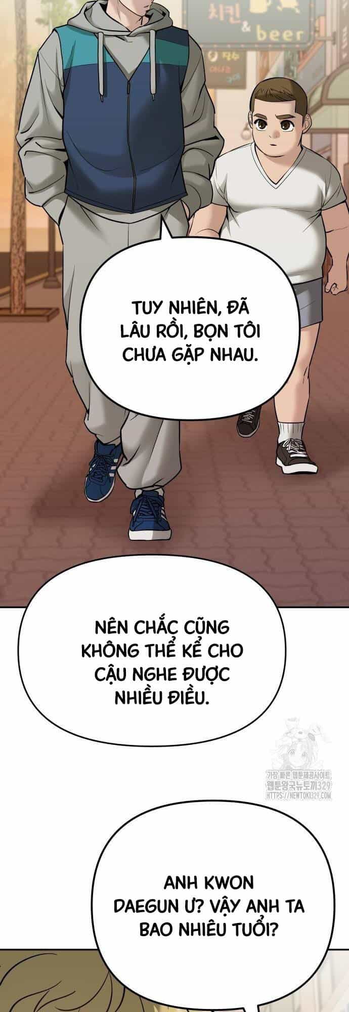 Giang Hồ Thực Thi Công Lý - Chương 91 - ảnh 96