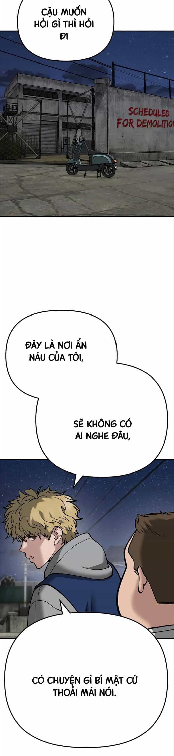 Giang Hồ Thực Thi Công Lý - Chương 92 - ảnh 31