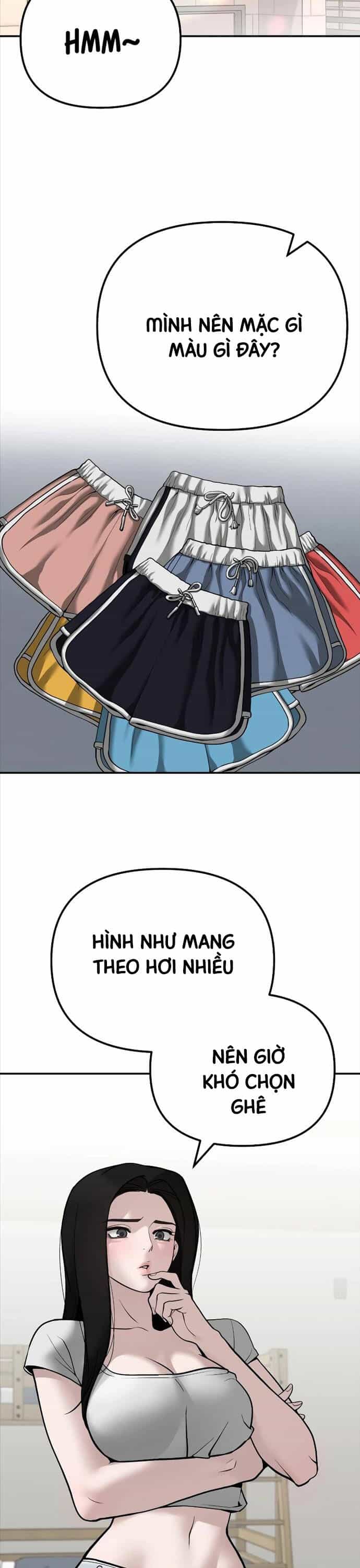 Giang Hồ Thực Thi Công Lý - Chương 92 - ảnh 4