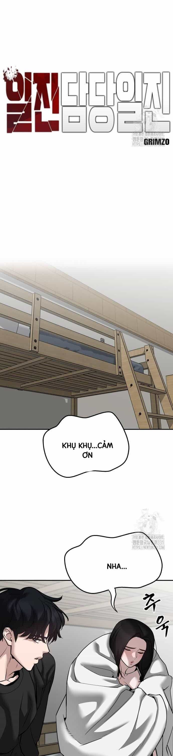 Giang Hồ Thực Thi Công Lý - Chương 93 - ảnh 10