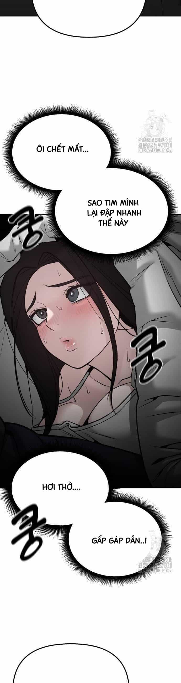 Giang Hồ Thực Thi Công Lý - Chương 93 - ảnh 18