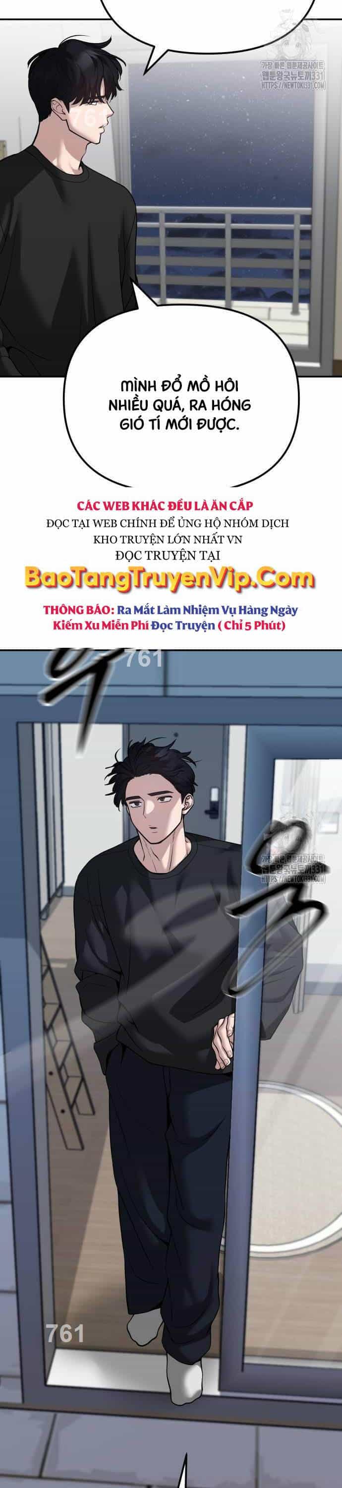 Giang Hồ Thực Thi Công Lý - Chương 93 - ảnh 2