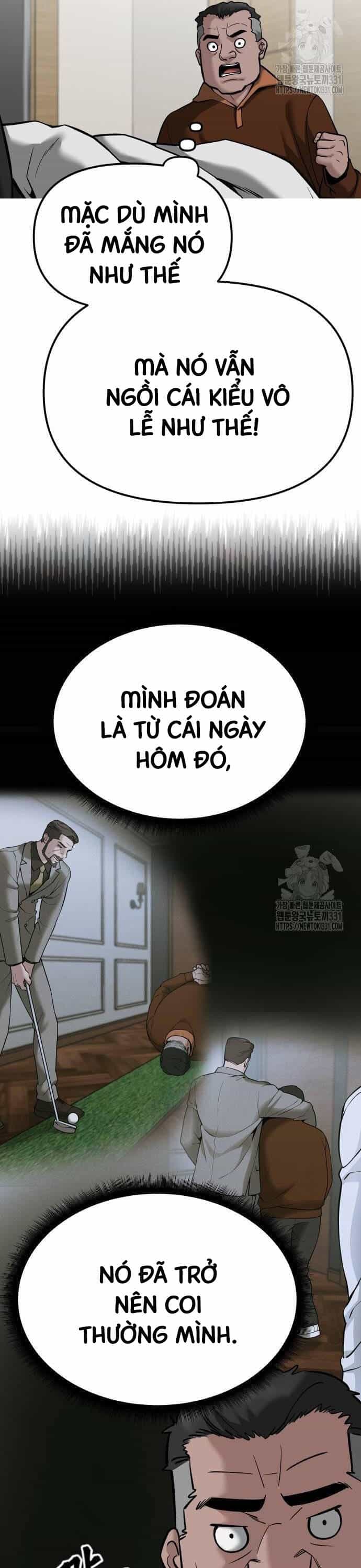 Giang Hồ Thực Thi Công Lý - Chương 93 - ảnh 22