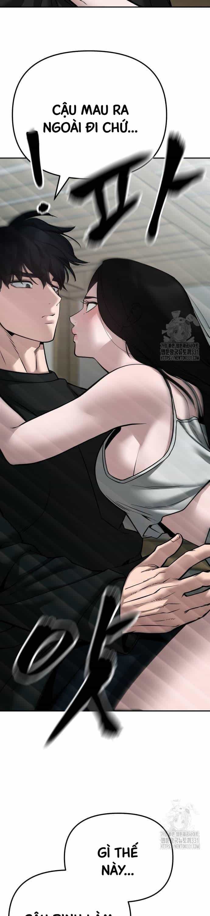 Giang Hồ Thực Thi Công Lý - Chương 93 - ảnh 33
