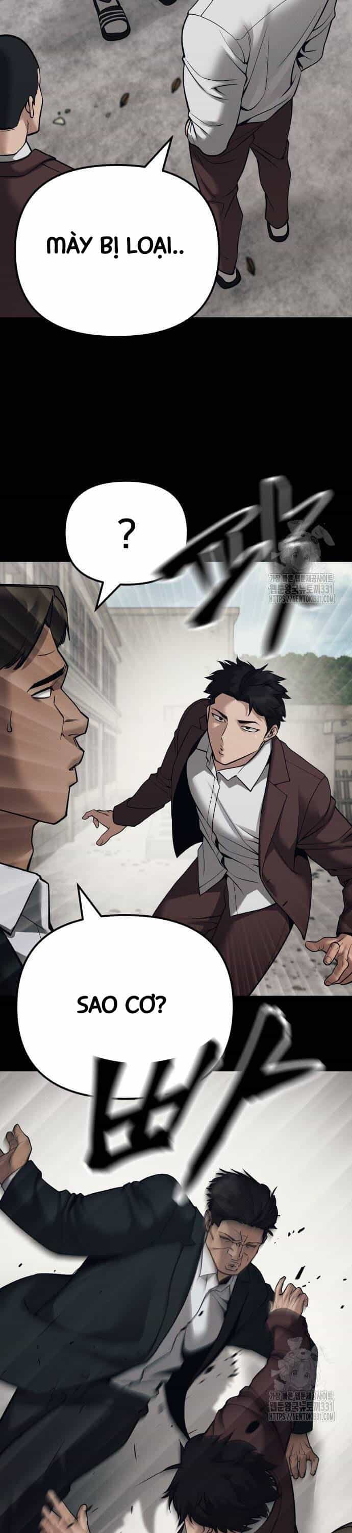 Giang Hồ Thực Thi Công Lý - Chương 93 - ảnh 59
