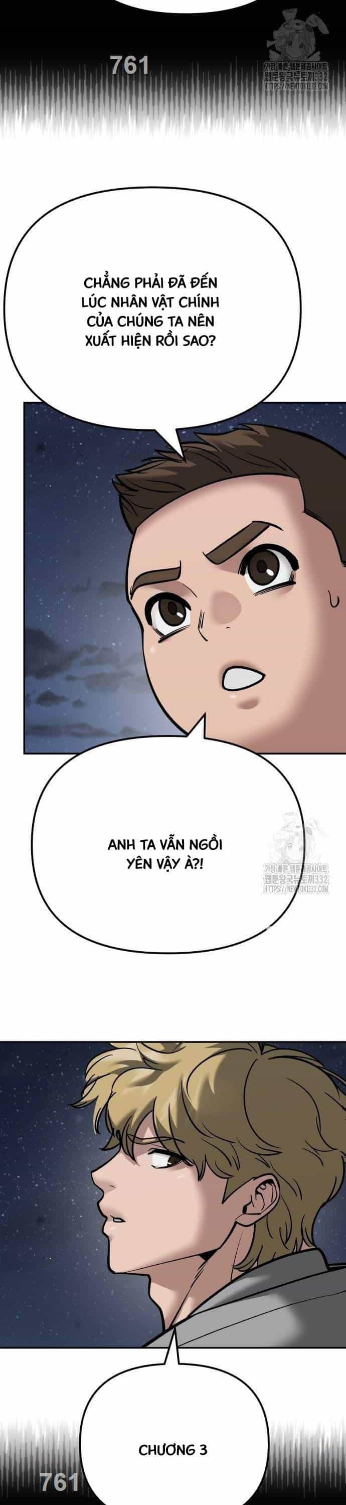 Giang Hồ Thực Thi Công Lý - Chương 94 - ảnh 2