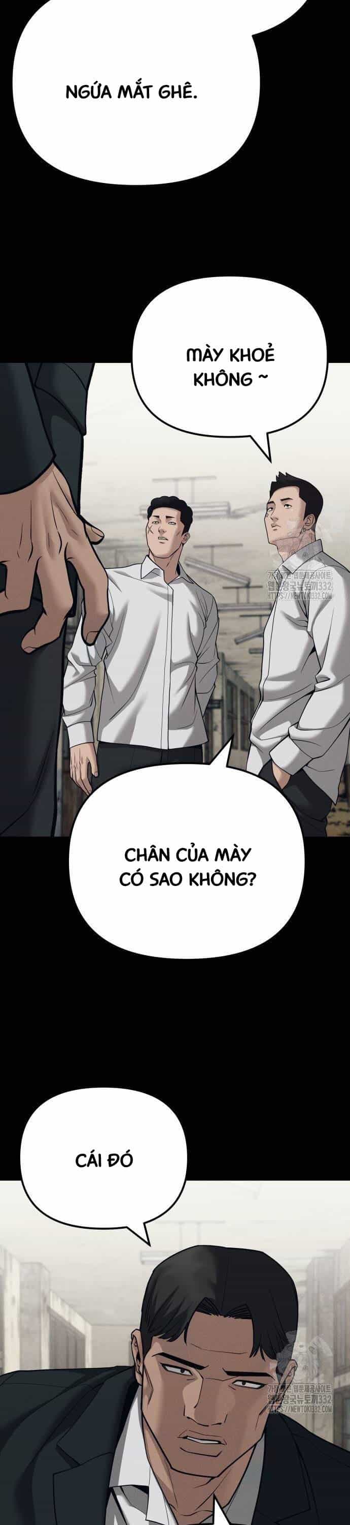 Giang Hồ Thực Thi Công Lý - Chương 94 - ảnh 7