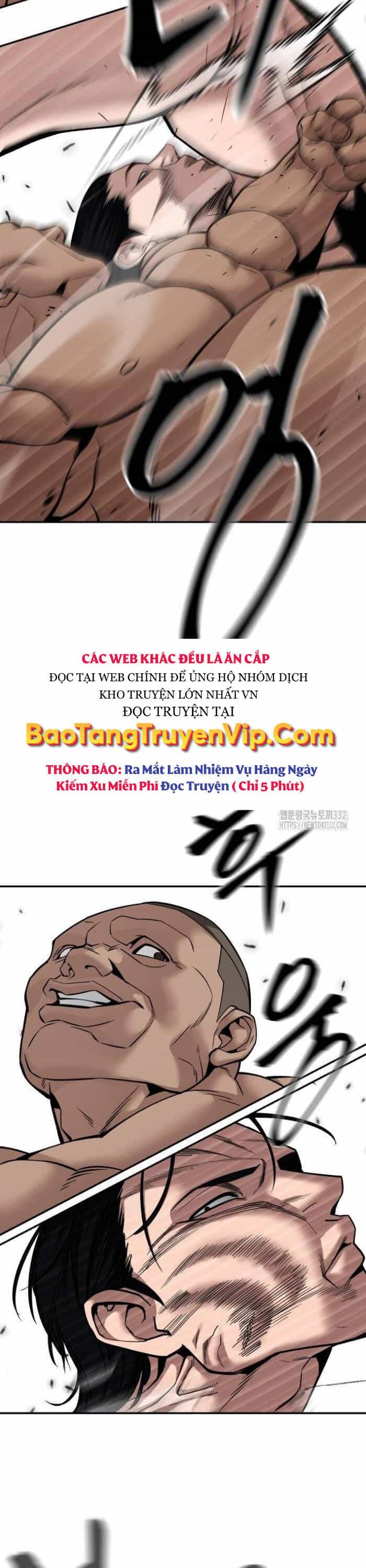 Giang Hồ Thực Thi Công Lý - Chương 95 - ảnh 14