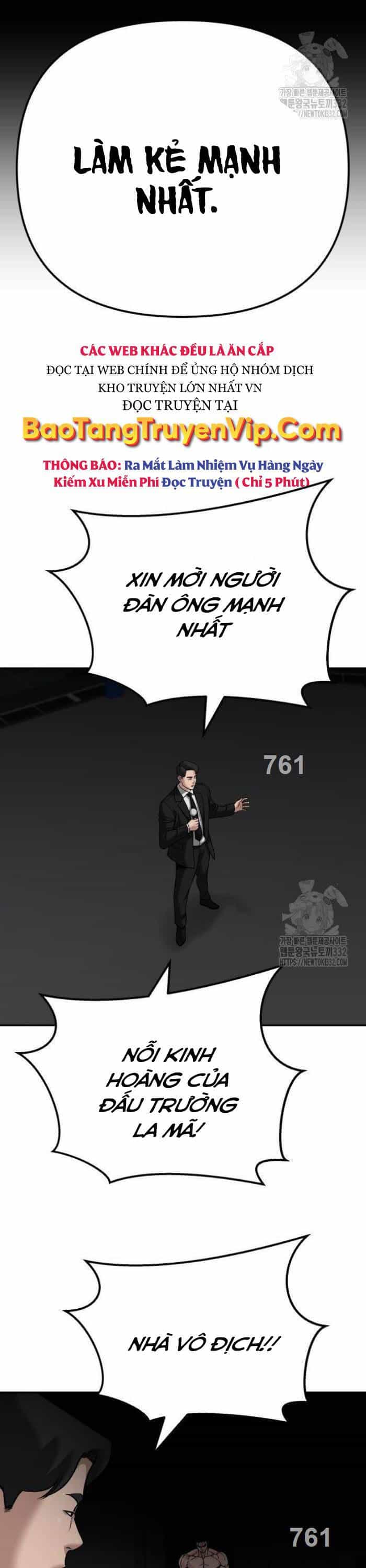 Giang Hồ Thực Thi Công Lý - Chương 95 - ảnh 2