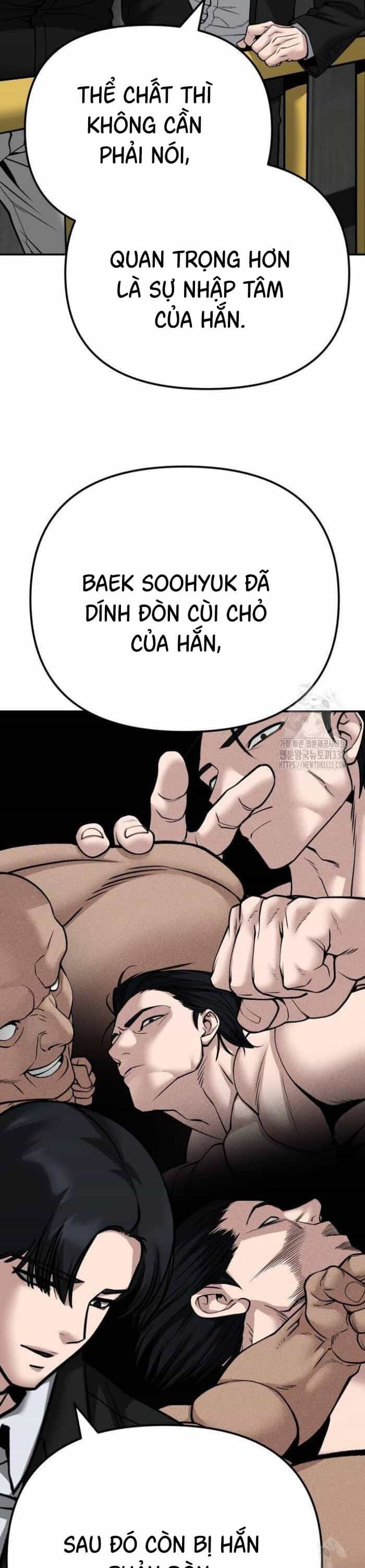 Giang Hồ Thực Thi Công Lý - Chương 95 - ảnh 20