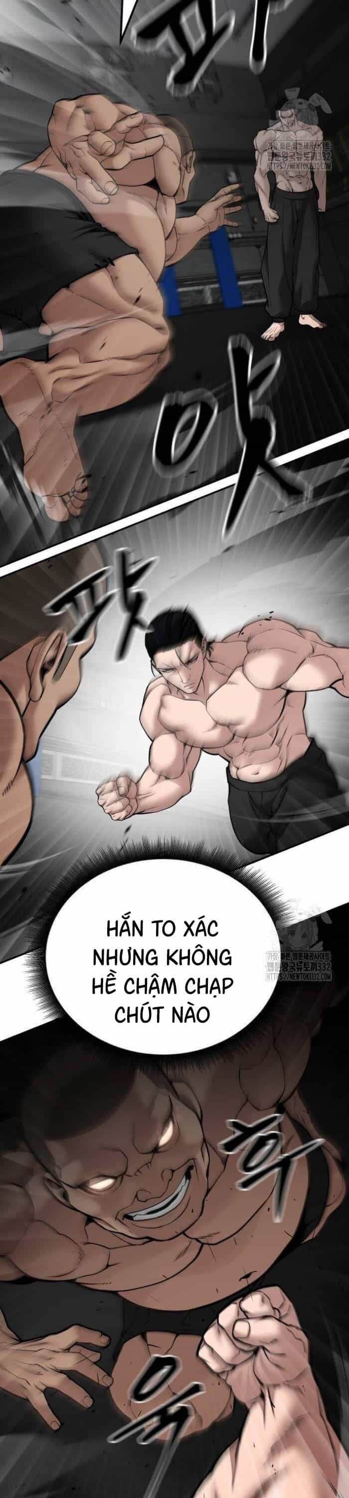 Giang Hồ Thực Thi Công Lý - Chương 95 - ảnh 22