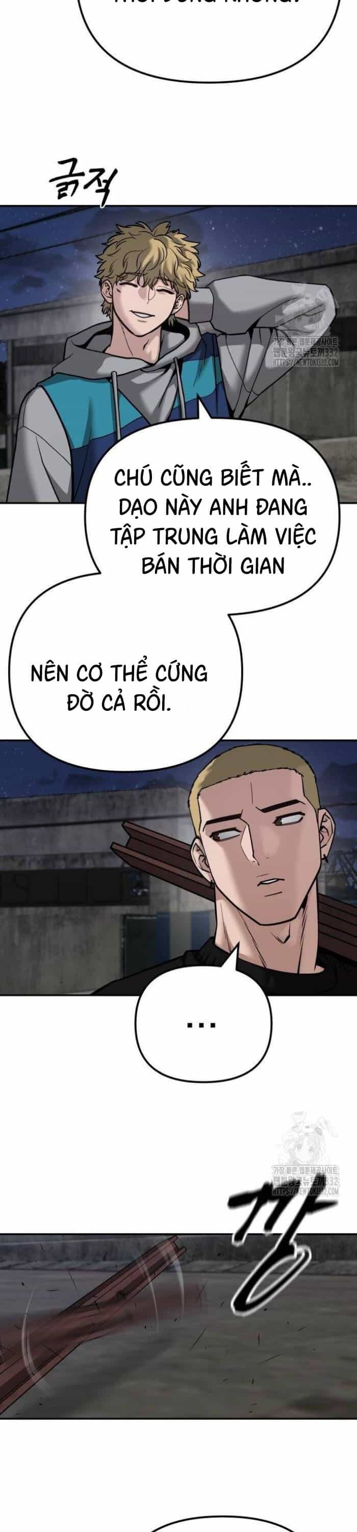 Giang Hồ Thực Thi Công Lý - Chương 95 - ảnh 56