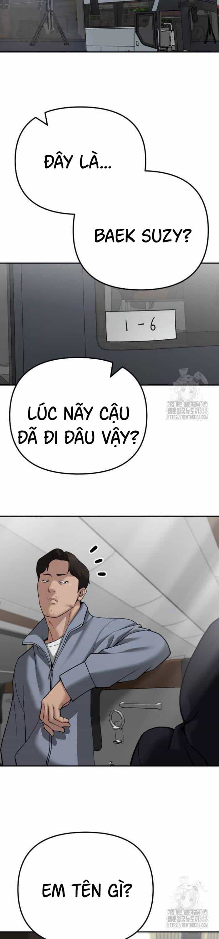 Giang Hồ Thực Thi Công Lý - Chương 95 - ảnh 65