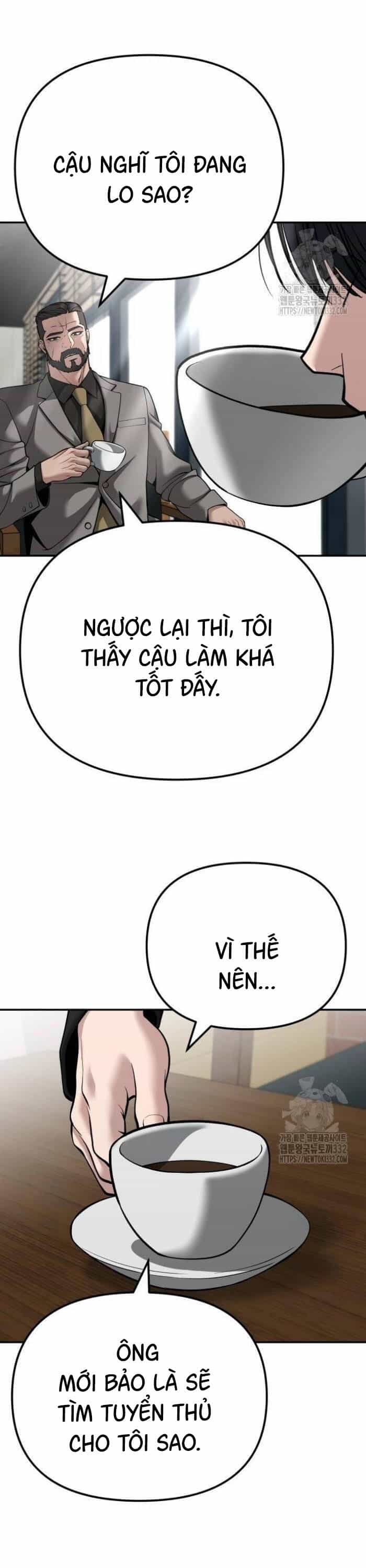 Giang Hồ Thực Thi Công Lý - Chương 95 - ảnh 88