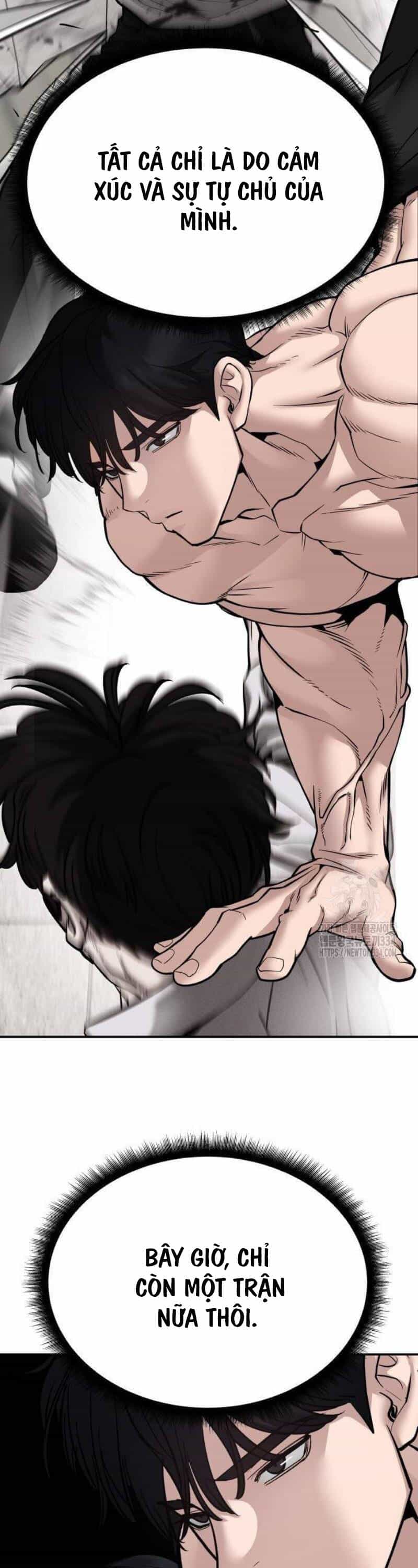 Giang Hồ Thực Thi Công Lý - Chương 96 - ảnh 41
