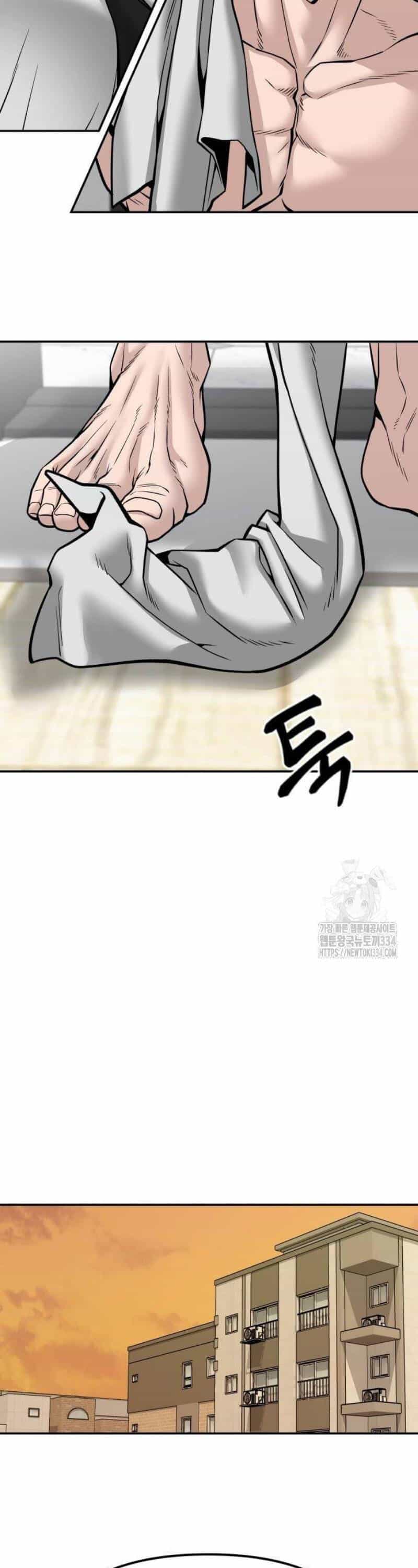 Giang Hồ Thực Thi Công Lý - Chương 96 - ảnh 51