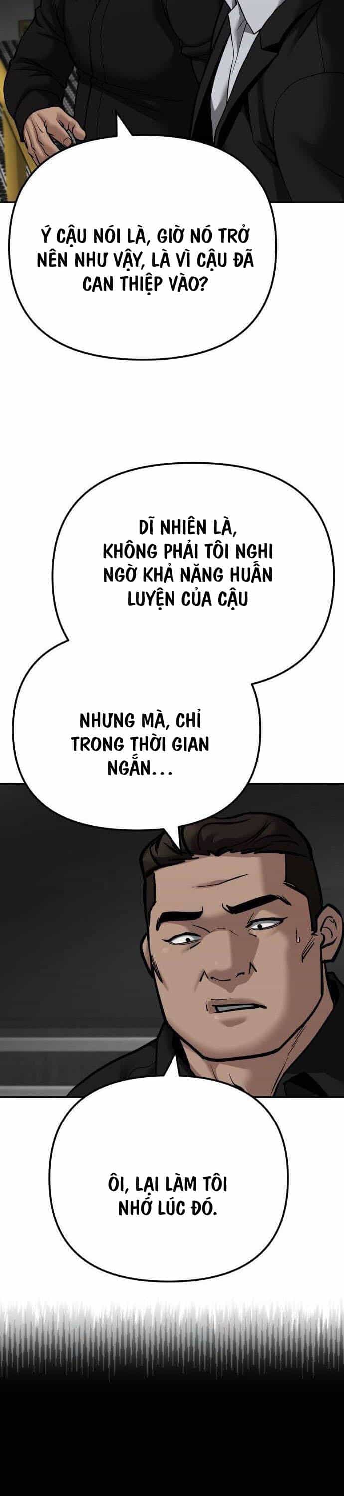 Giang Hồ Thực Thi Công Lý - Chương 97 - ảnh 19