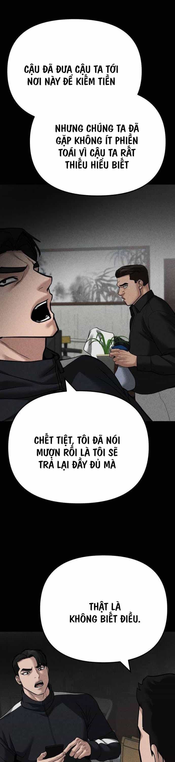 Giang Hồ Thực Thi Công Lý - Chương 97 - ảnh 20