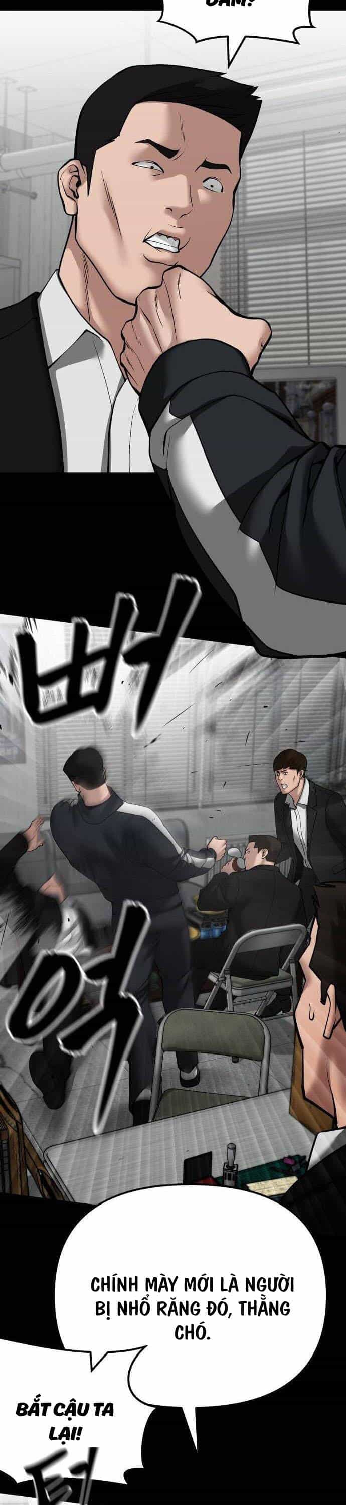 Giang Hồ Thực Thi Công Lý - Chương 97 - ảnh 23