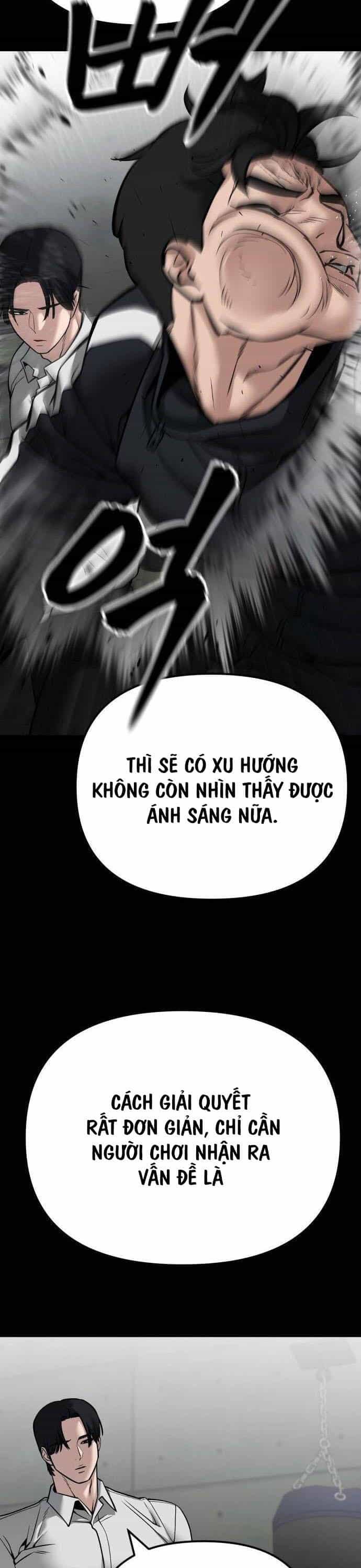 Giang Hồ Thực Thi Công Lý - Chương 97 - ảnh 39