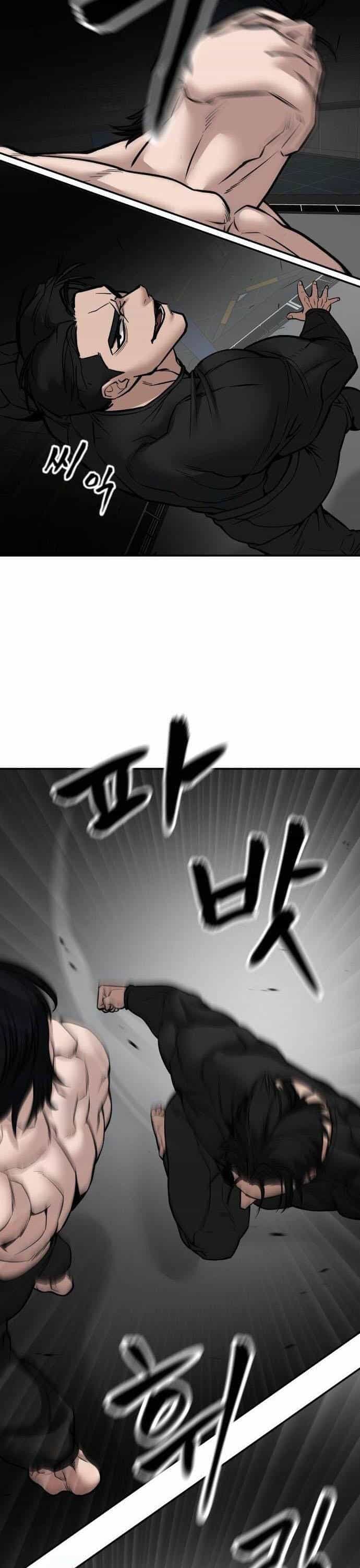 Giang Hồ Thực Thi Công Lý - Chương 97 - ảnh 47
