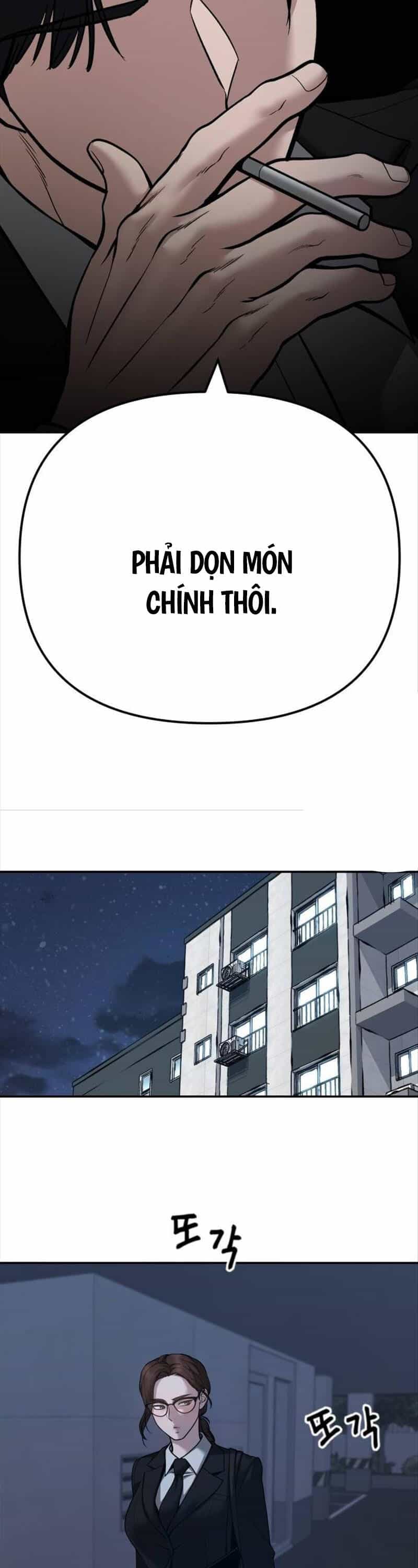 Giang Hồ Thực Thi Công Lý - Chương 98 - ảnh 27