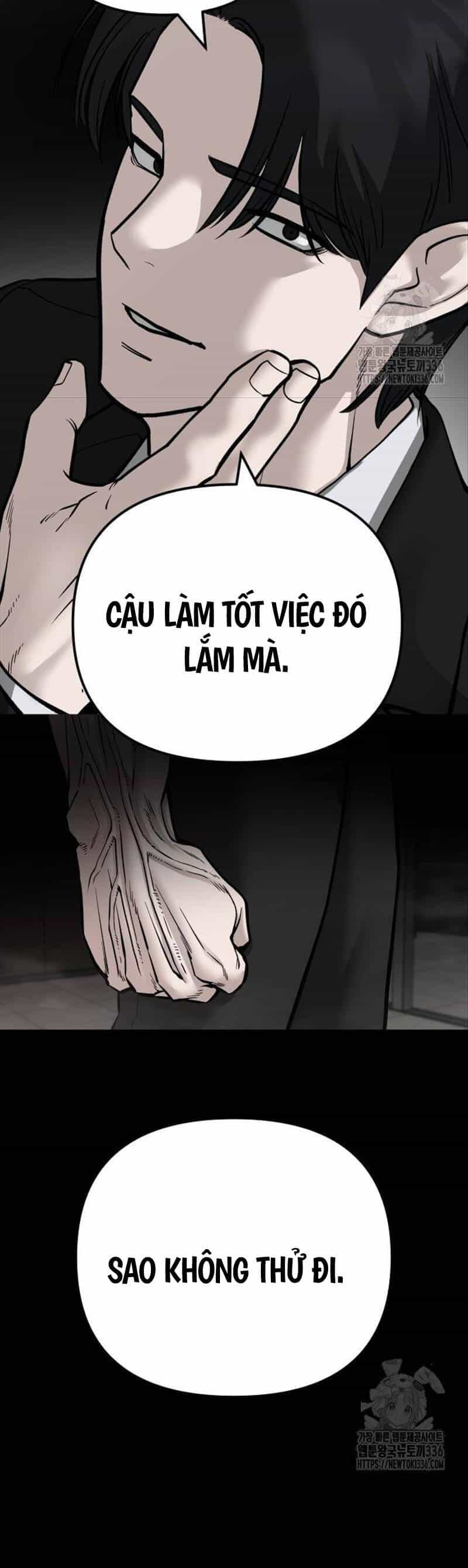 Giang Hồ Thực Thi Công Lý - Chương 98 - ảnh 41