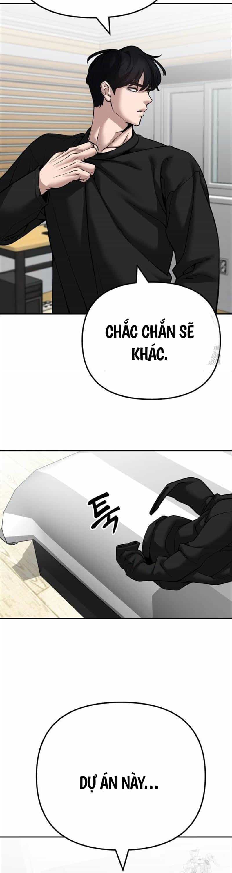 Giang Hồ Thực Thi Công Lý - Chương 98 - ảnh 44
