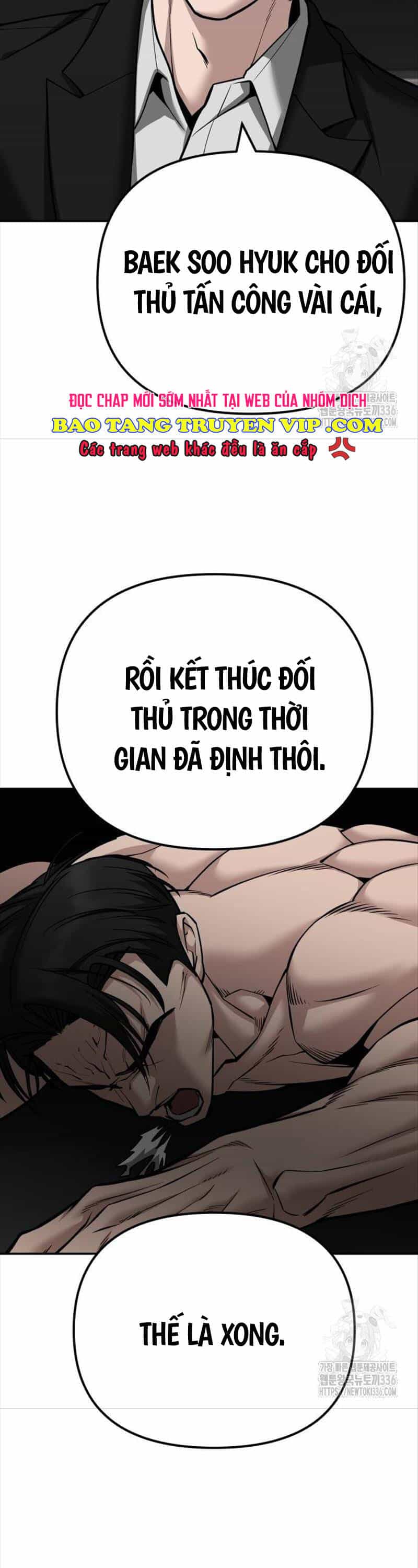 Giang Hồ Thực Thi Công Lý - Chương 98 - ảnh 6