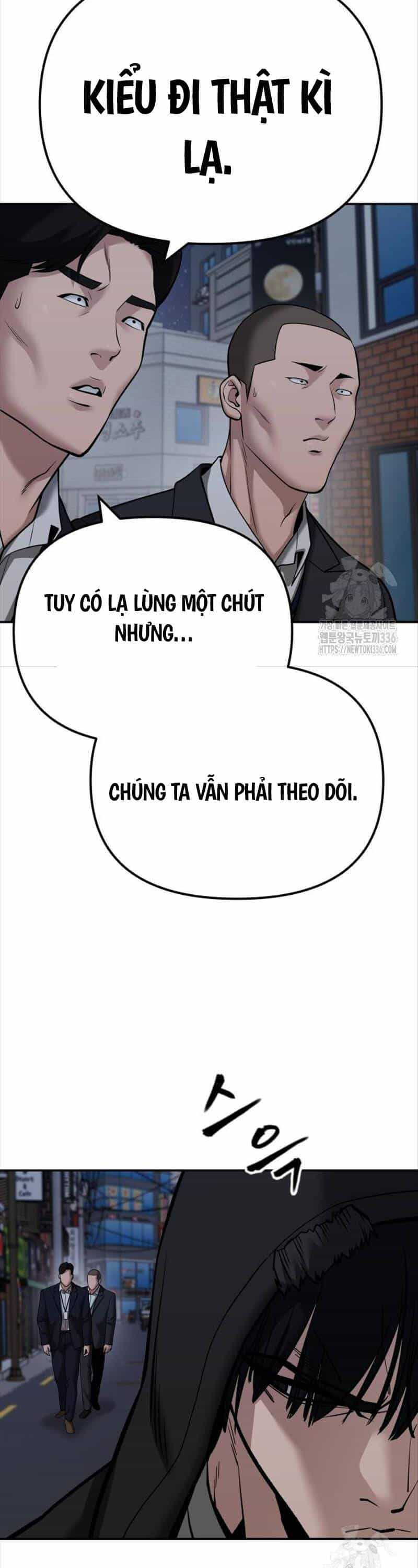 Giang Hồ Thực Thi Công Lý - Chương 98 - ảnh 64