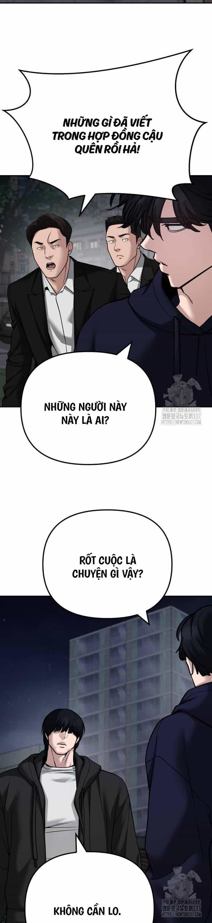 Giang Hồ Thực Thi Công Lý - Chương 99 - ảnh 46