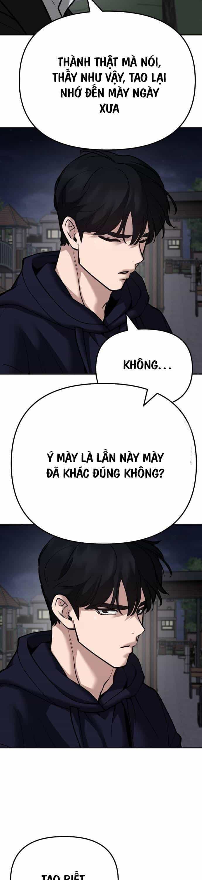 Giang Hồ Thực Thi Công Lý - Chương 100 - ảnh 10