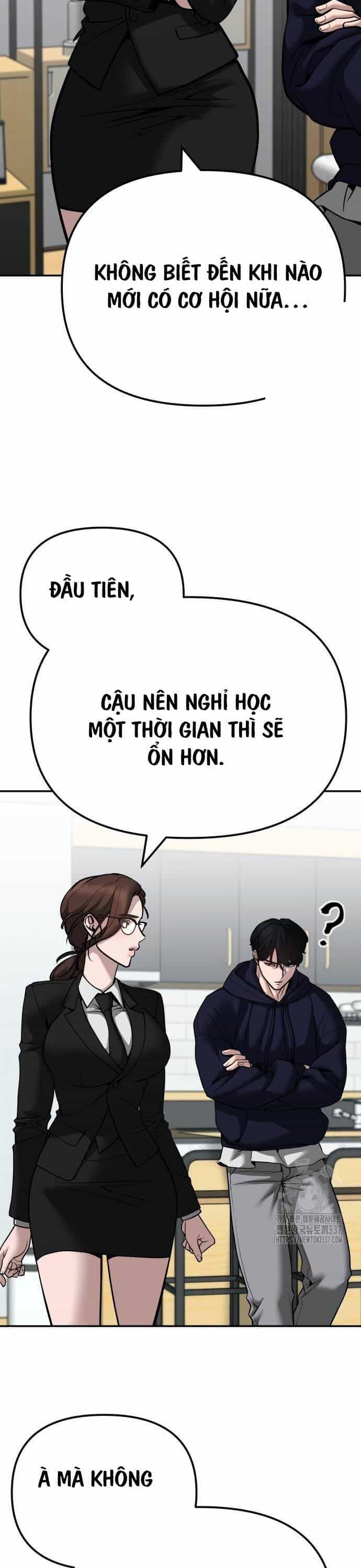 Giang Hồ Thực Thi Công Lý - Chương 100 - ảnh 23