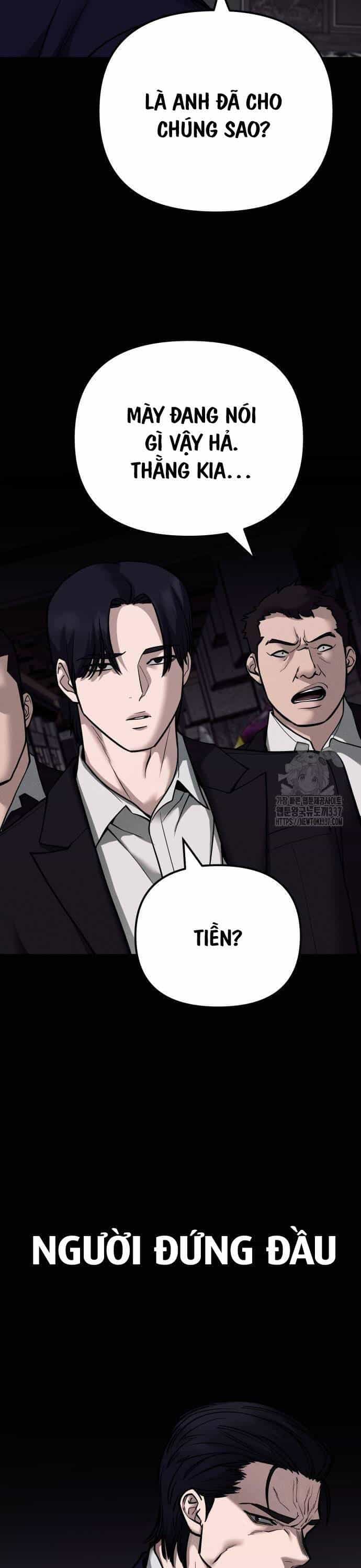 Giang Hồ Thực Thi Công Lý - Chương 100 - ảnh 37