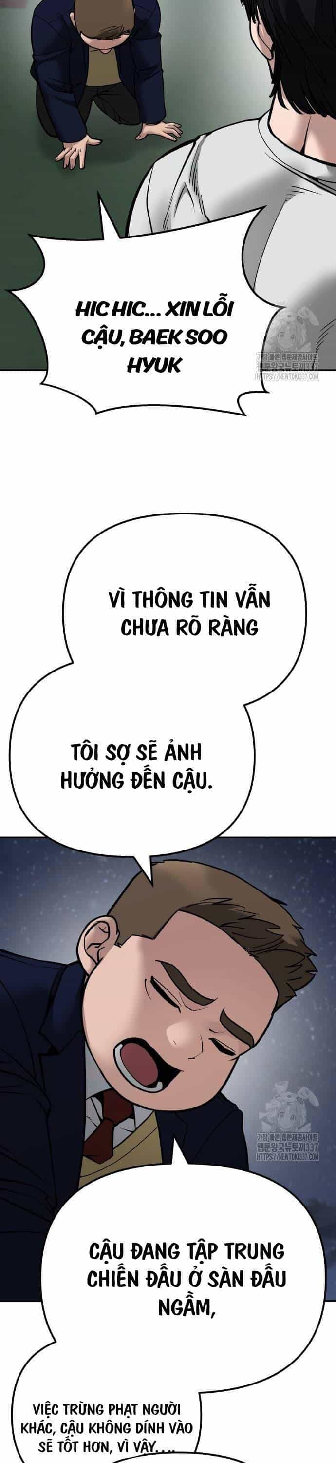 Giang Hồ Thực Thi Công Lý - Chương 100 - ảnh 59