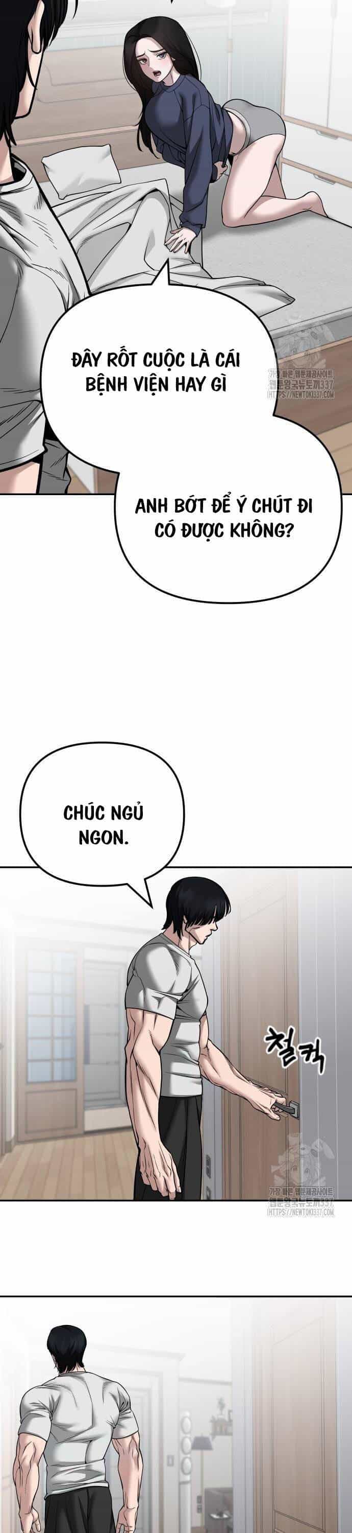 Giang Hồ Thực Thi Công Lý - Chương 100 - ảnh 77