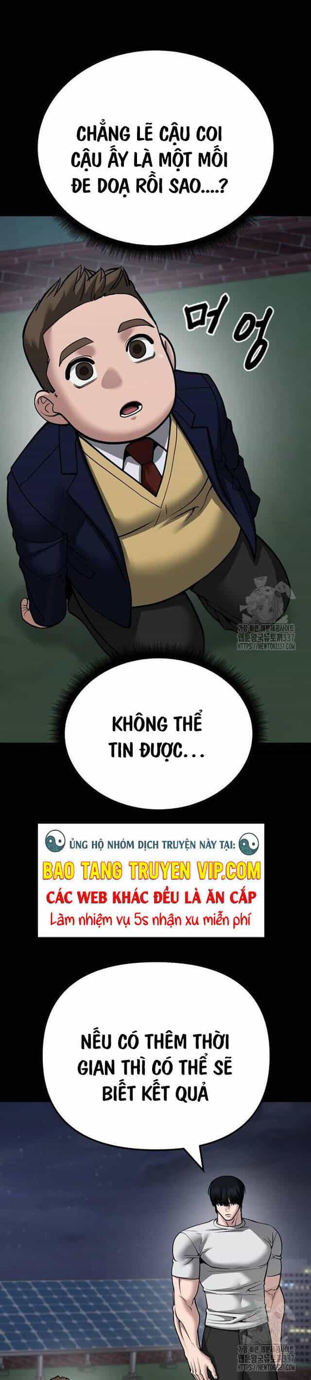 Giang Hồ Thực Thi Công Lý - Chương 101 - ảnh 10