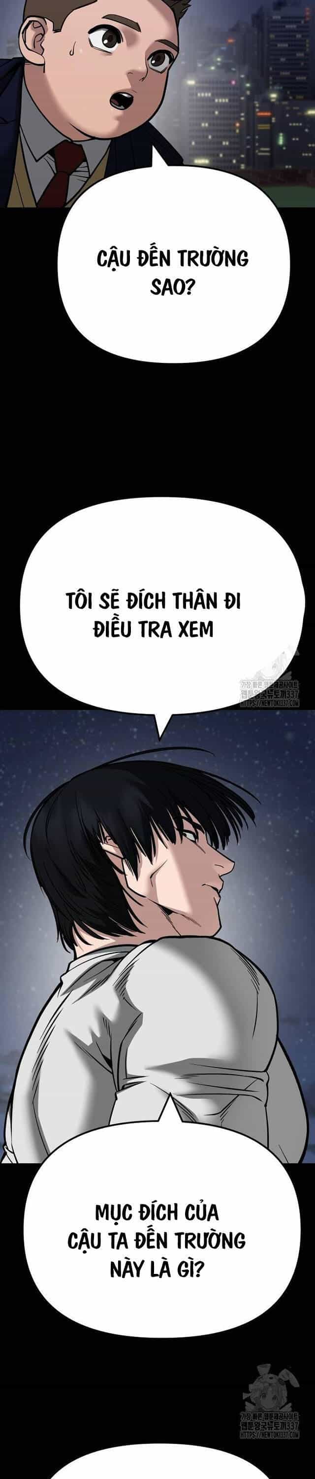 Giang Hồ Thực Thi Công Lý - Chương 101 - ảnh 12