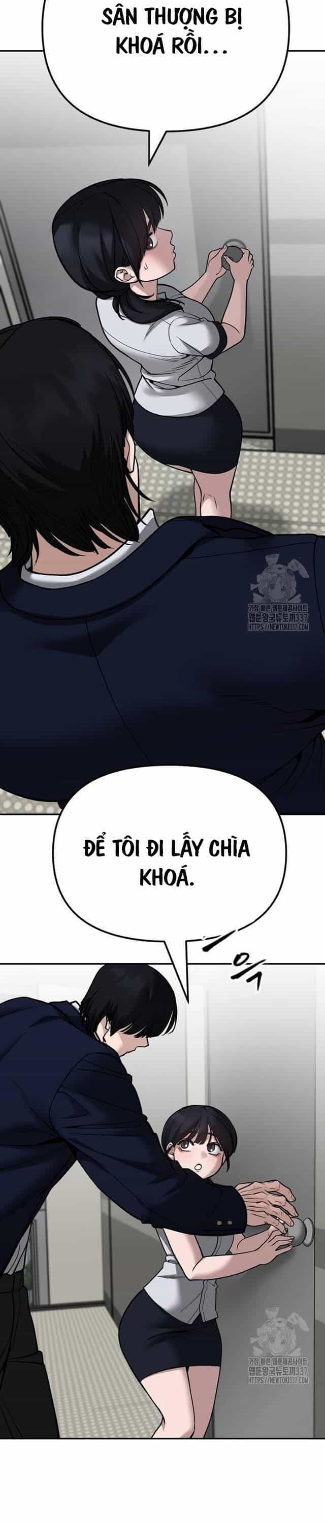 Giang Hồ Thực Thi Công Lý - Chương 101 - ảnh 28