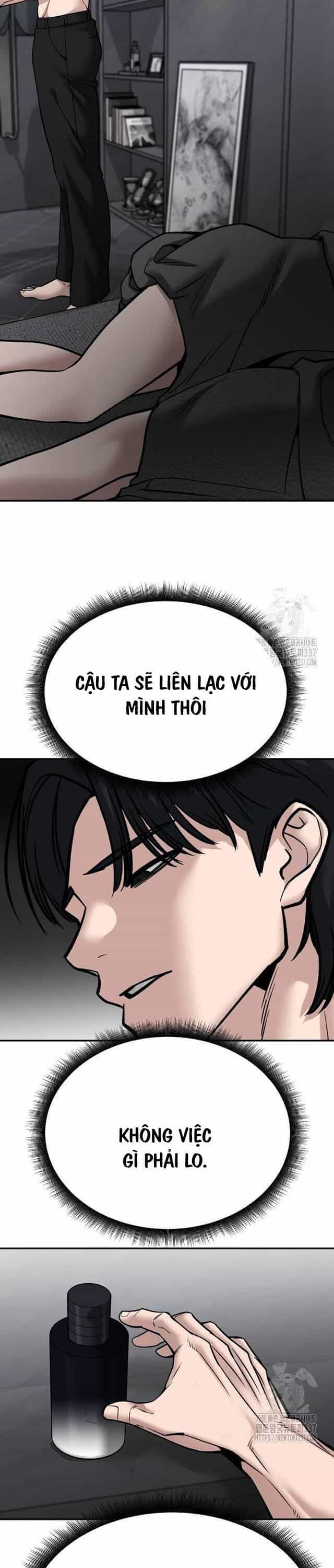 Giang Hồ Thực Thi Công Lý - Chương 101 - ảnh 37