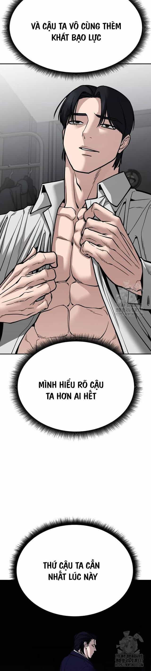 Giang Hồ Thực Thi Công Lý - Chương 101 - ảnh 40