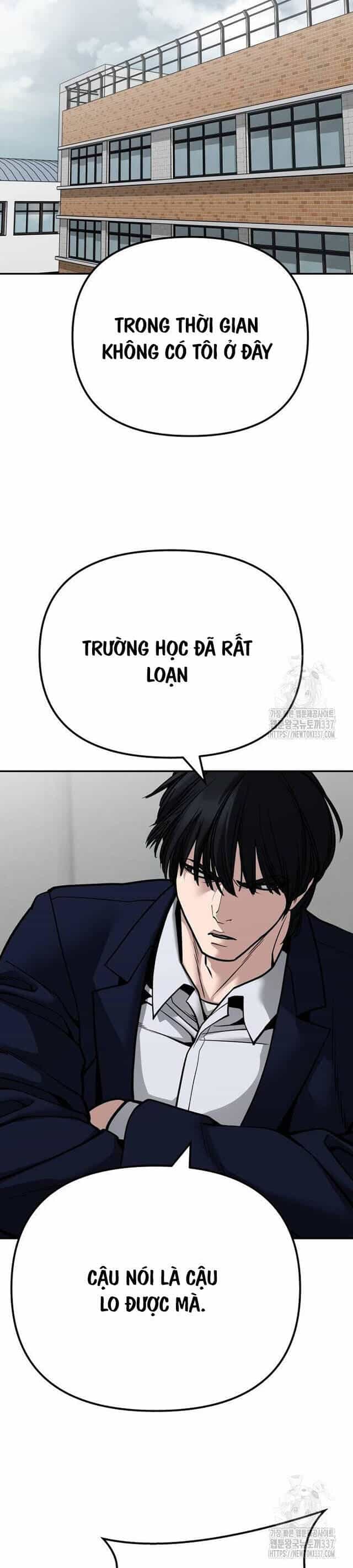Giang Hồ Thực Thi Công Lý - Chương 101 - ảnh 50
