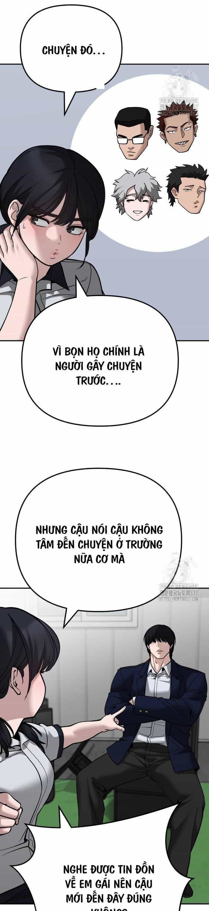 Giang Hồ Thực Thi Công Lý - Chương 101 - ảnh 53
