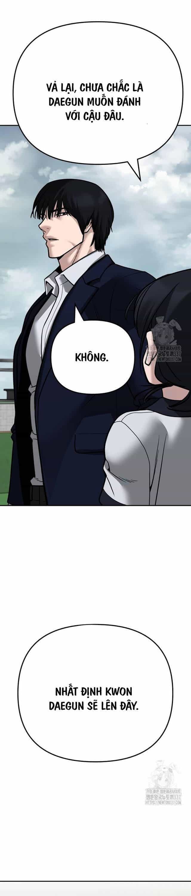 Giang Hồ Thực Thi Công Lý - Chương 101 - ảnh 80