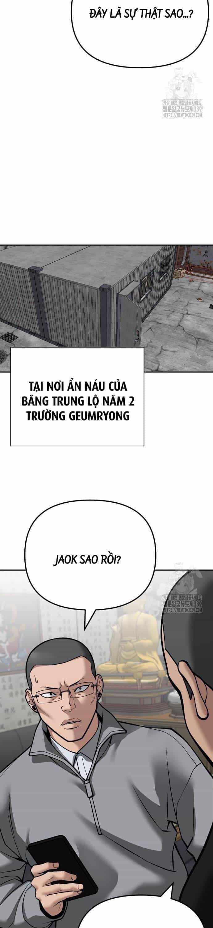 Giang Hồ Thực Thi Công Lý - Chương 102 - ảnh 12