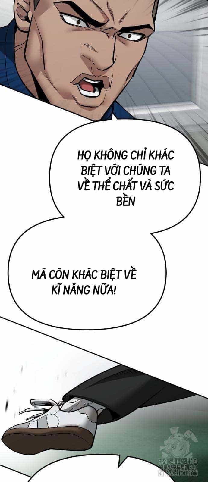 Giang Hồ Thực Thi Công Lý - Chương 102.5 - ảnh 6