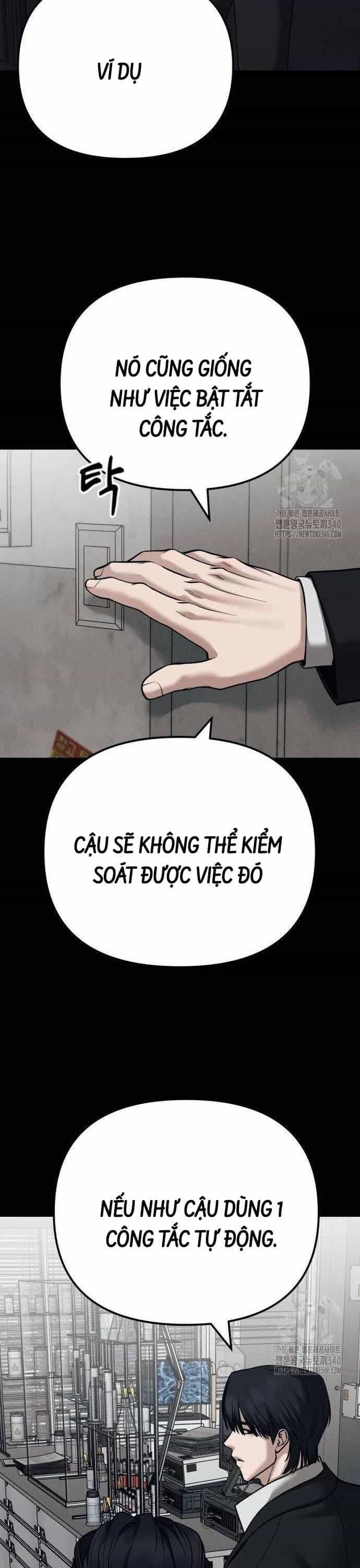 Giang Hồ Thực Thi Công Lý - Chương 103 - ảnh 12